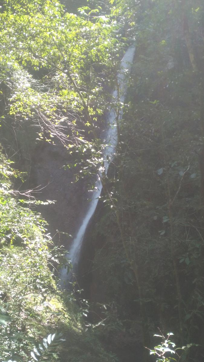 Cachoeira do Buracão